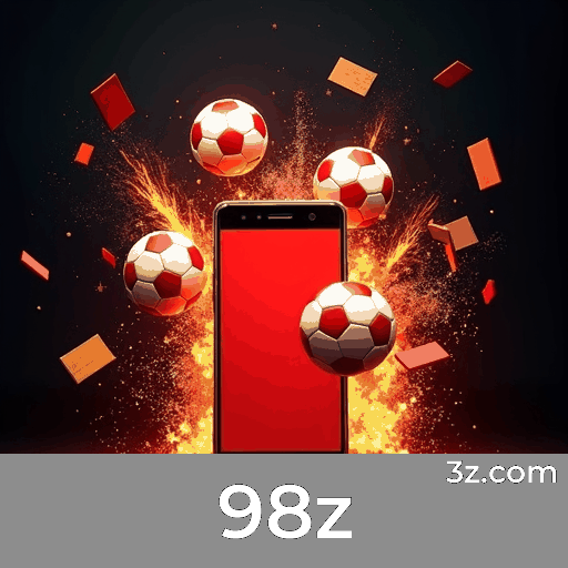 98z: Experiência de Jogo Diversificada e Imersiva