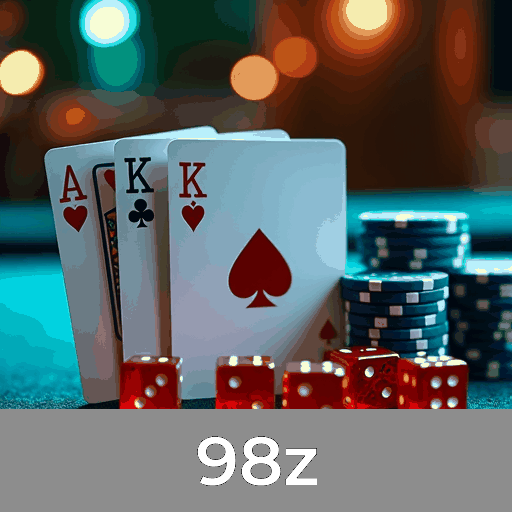98z: Experiência Completa de Jogo no Seu Celular