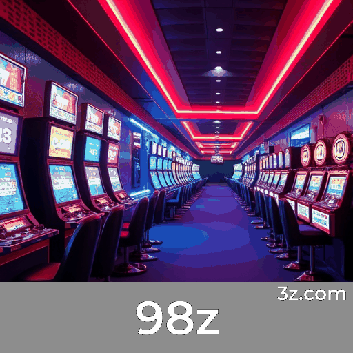 98z Tecnologia de Jogo: Inovação e Experiência Avançada