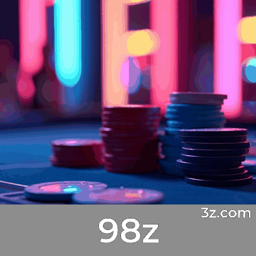 Experimente o 98z: Mobilidade e Funcionalidade Completa