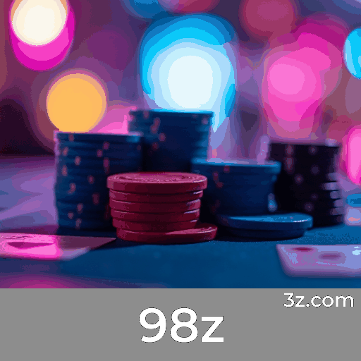 98z: Experiência de Cassino Imersiva para Brasileiros