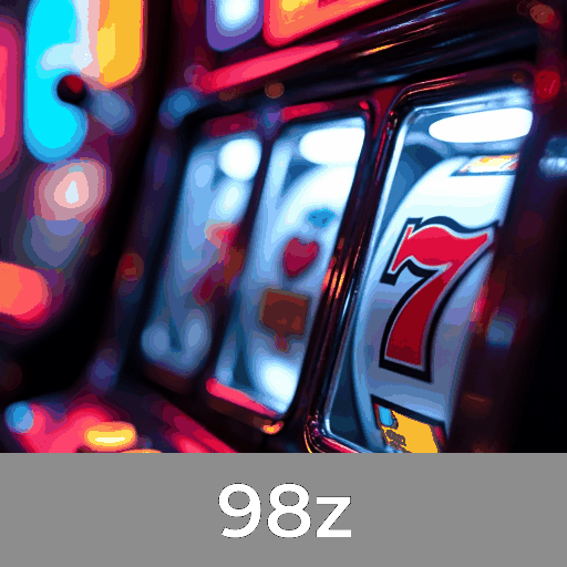 98z: Seu Cassino Online Seguro e Premiado