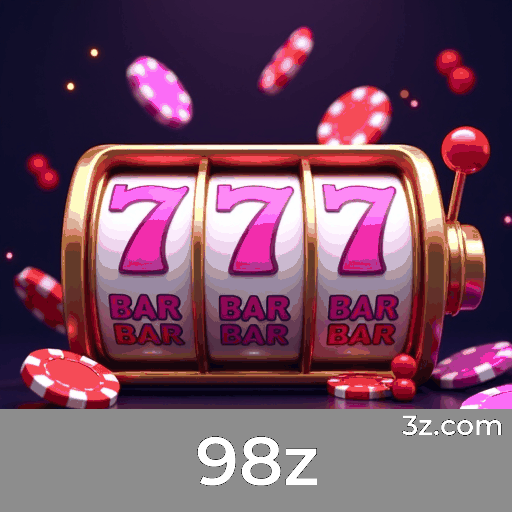 Desbloqueie as Recompensas Incríveis do 98z!