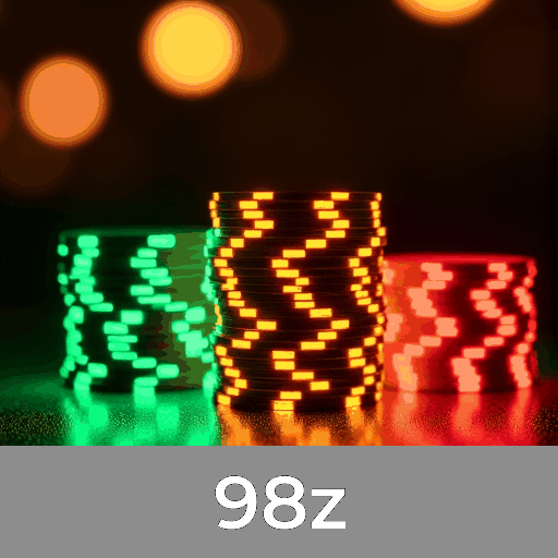Descubra o Acesso Premium Instantâneo no 98z